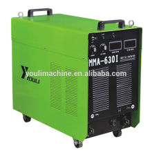 INVERTER IGBT DC MMA máquina de soldadura MMA-500I